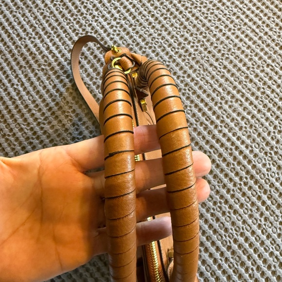 Chloé Marcie handbag - Picture 5 of 14